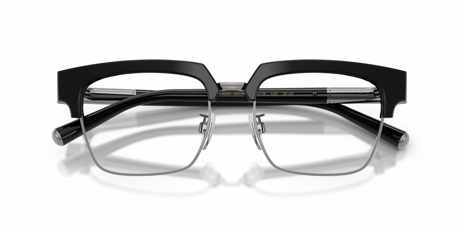 Dolce & Gabbana DG4522 501/M3  